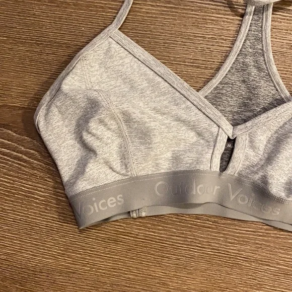 Outdoor Voices Sports Bra😈 - Picture 2 of 9
